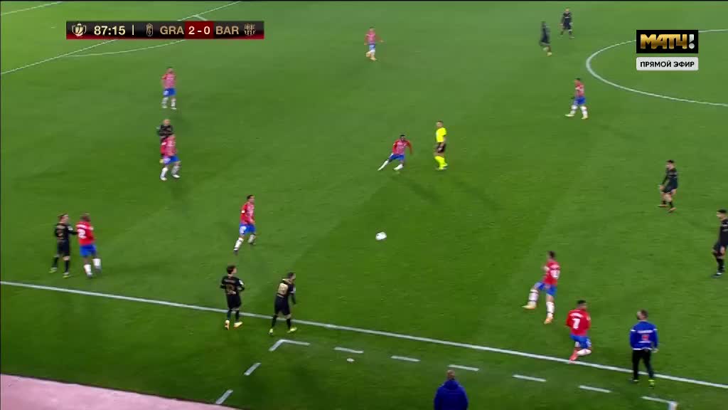 你是不是被对方气势唬住了（你是否被对方的气场压住了？）