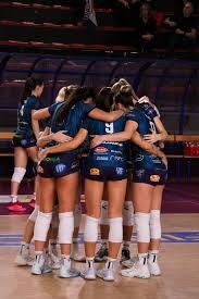 2025-2026 全国青少年排球联赛暨中学生排球区域联赛第二阶段区域决赛（西北区）各队合影