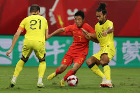 杨瀚森斩获