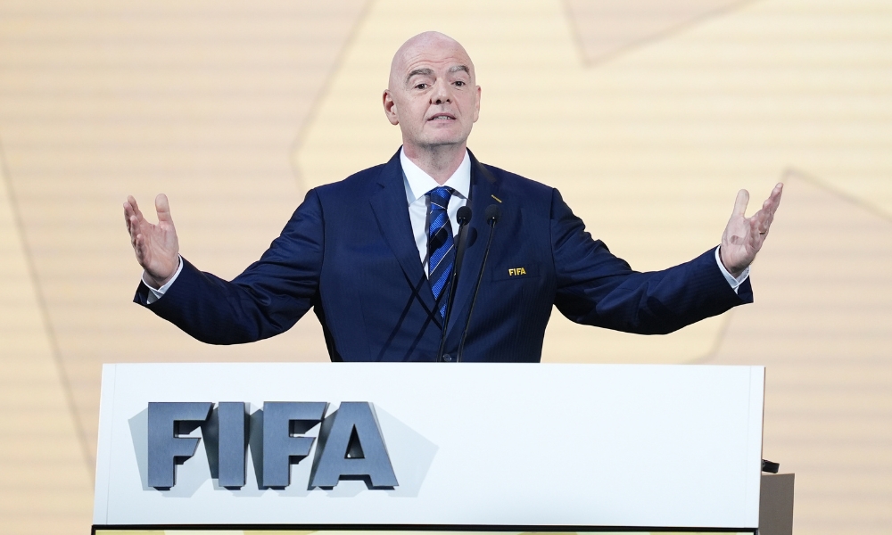 他的参赛将